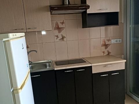 квартира по адресу Атамана Головатого ул., 113а