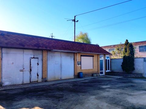 комерційна за адресою Шевченка в'їзд, 6а