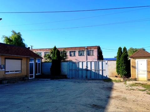 комерційна за адресою Шевченка в'їзд, 6а