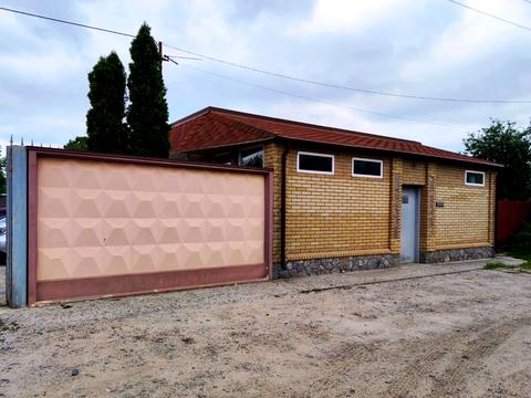 комерційна за адресою Шевченка в'їзд, 6а