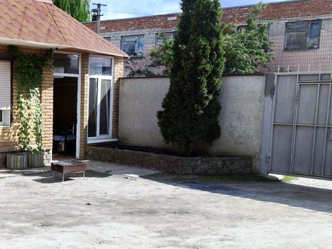 комерційна за адресою Шевченка в'їзд, 6а