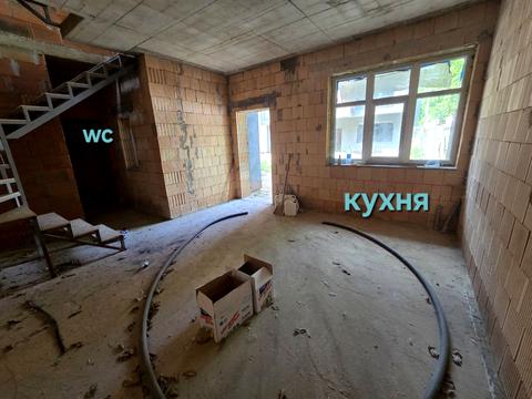 дом по адресу 1-я линия ул., 31