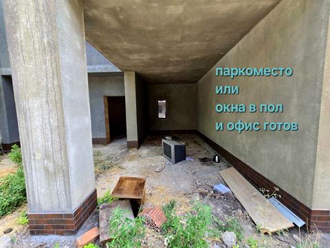 дом по адресу 1-я линия ул., 31