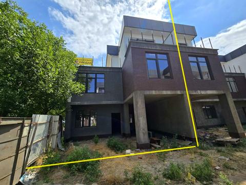 будинок за адресою 1-ша лінія вул., 31