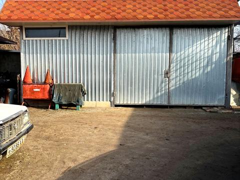 комерційна за адресою Шевченка в'їзд, 6а