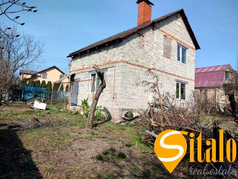 будинок за адресою Центральна вул.