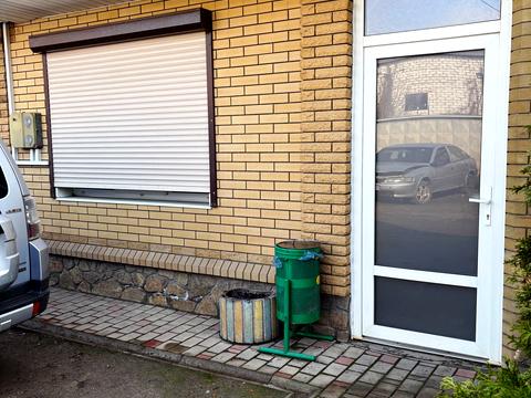 комерційна за адресою Шевченка в'їзд, 6а