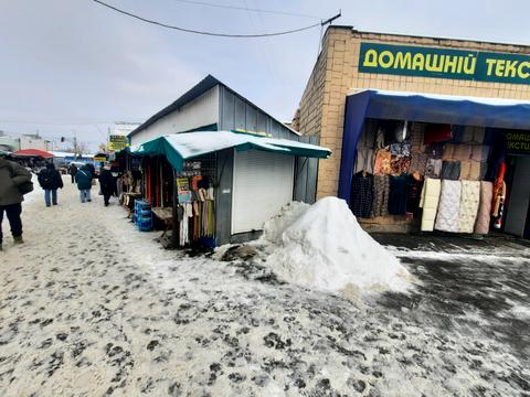 коммерческая по адресу Ісмаїла Гаспринського ул. (Сормовська), 15