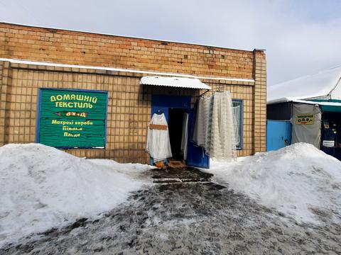 коммерческая по адресу Ісмаїла Гаспринського ул. (Сормовська), 15