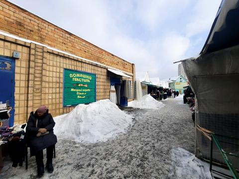 коммерческая по адресу Ісмаїла Гаспринського ул. (Сормовська), 15