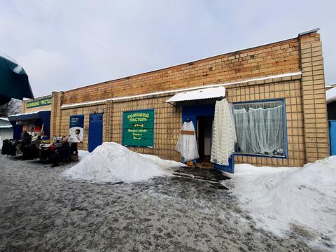 коммерческая по адресу Ісмаїла Гаспринського ул. (Сормовська), 15