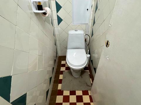 квартира за адресою Кам'янецька вул., 38