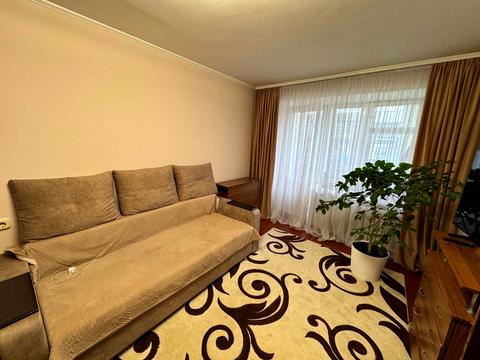 квартира за адресою Кам'янецька вул., 38