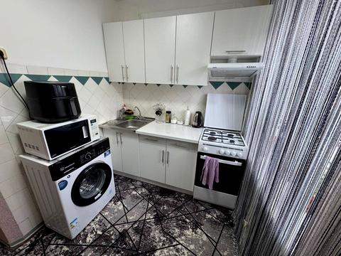 квартира по адресу Каменецкая ул., 38