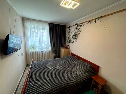 квартира за адресою Кам'янецька вул., 38