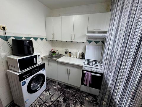 квартира за адресою Кам'янецька вул., 38