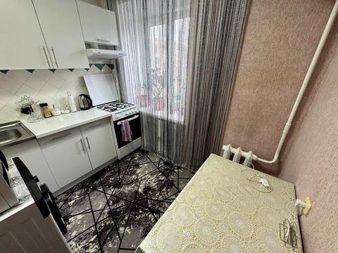 квартира за адресою Кам'янецька вул., 38