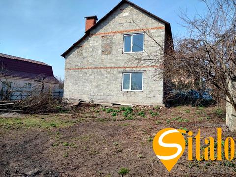 будинок за адресою Центральна вул.