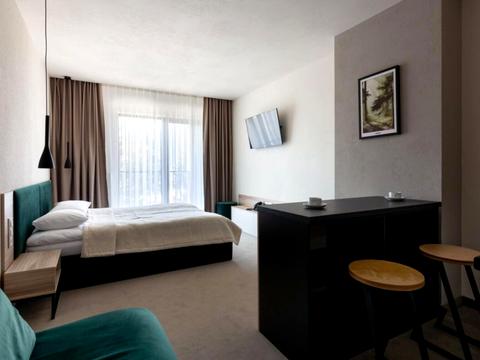 квартира за адресою урочище Вишні вул., 500