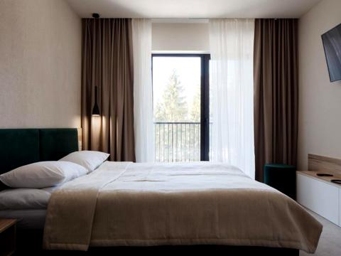 квартира за адресою урочище Вишні вул., 500