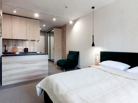 квартира за адресою урочище Вишні вул., 500