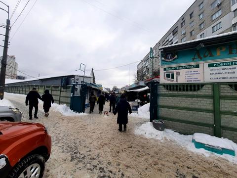 коммерческая по адресу Ісмаїла Гаспринського ул. (Сормовська), 15