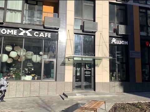 комерційна за адресою Предславинська вул., 55