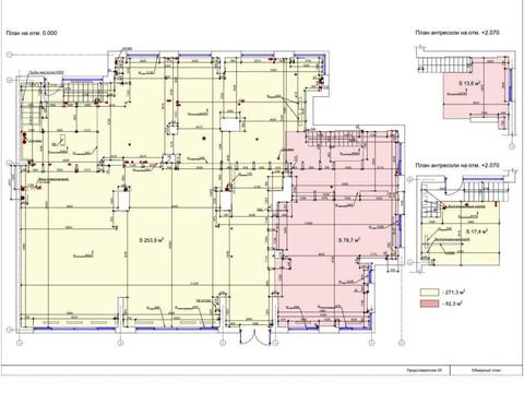 комерційна за адресою Предславинська вул., 55
