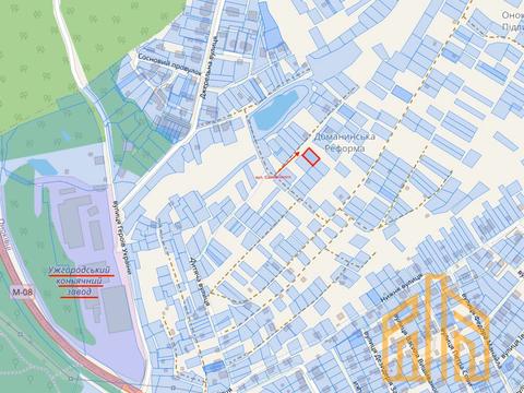 ділянка за адресою 