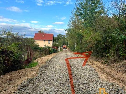 ділянка за адресою 