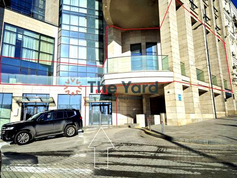 комерційна за адресою Тараса Шевченка бульв., 30