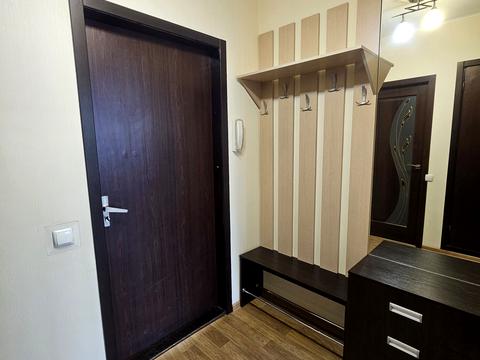 квартира за адресою Соборності України вул. (Дружби Народів), 269