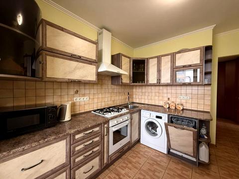 квартира по адресу Сечевых Стрельцов ул., 76в