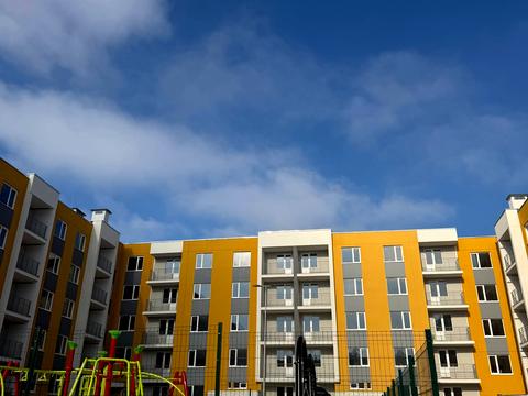 квартира за адресою Європейська вул., 24