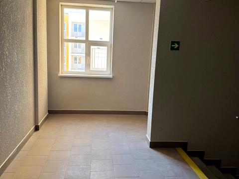 квартира за адресою Європейська вул., 24