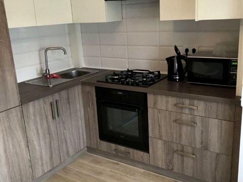 квартира по адресу Перемыская ул., 8