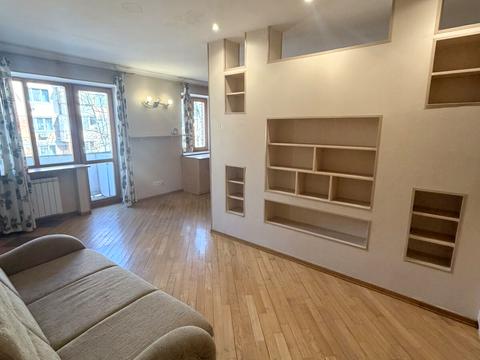 квартира по адресу Неманская ул., 10