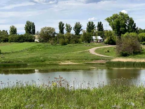 участок по адресу Соборний провулок