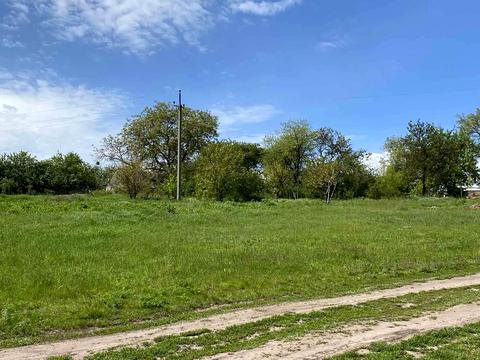 участок по адресу Соборний провулок