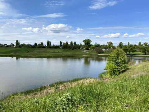 участок по адресу Соборний провулок