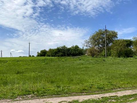 участок по адресу Соборний провулок