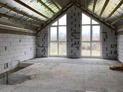 дом по адресу Бочарова ул., 27а