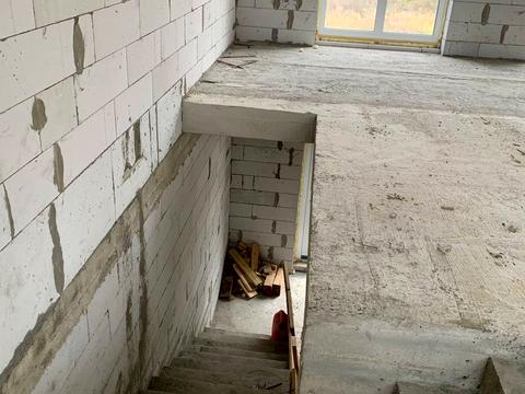дом по адресу Бочарова ул., 27а