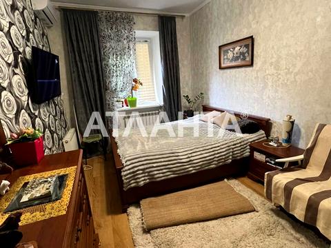 квартира за адресою Базарна вул., 10