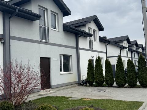 дом по адресу Абрикосовая ул.