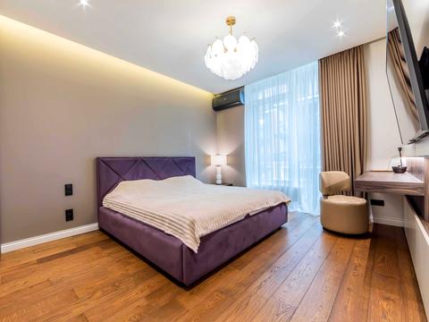 квартира по адресу Предславинская ул., 44