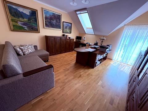 дом по адресу Цветная ул.