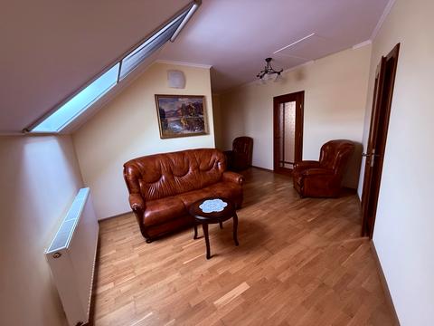 дом по адресу Цветная ул.