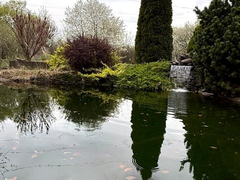 дом по адресу Цветная ул.