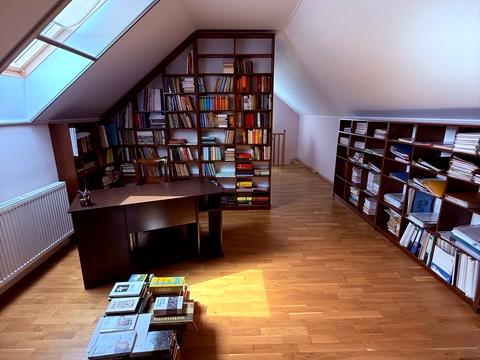 дом по адресу Цветная ул.